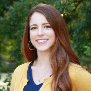 Meet your Posher, Chloe